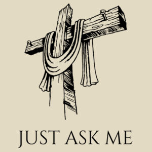 Just Ask Me-Classic Design