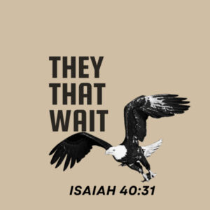 They That Wait-Peaceful Design