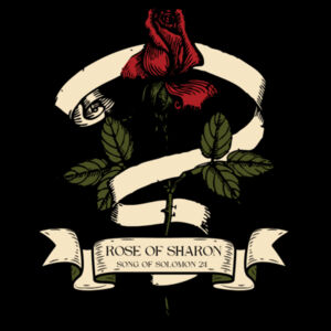 Rose Of Sharon Design