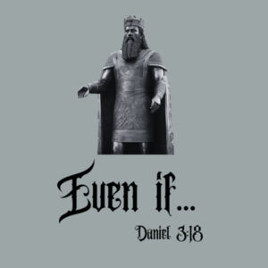 Even If Design