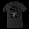 Youth Fine Jersey T-Shirt Thumbnail