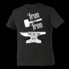 Youth Fine Jersey T-Shirt Thumbnail