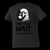 Youth Fine Jersey T-Shirt Thumbnail