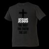 Youth Fine Jersey T-Shirt Thumbnail