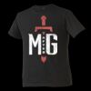 Youth Fine Jersey T-Shirt Thumbnail