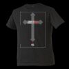 Youth Fine Jersey T-Shirt Thumbnail