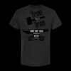 Unisex Poly-Rich T-Shirt Thumbnail