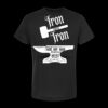 Unisex Poly-Rich T-Shirt Thumbnail