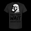 Unisex Poly-Rich T-Shirt Thumbnail