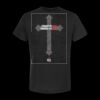 Unisex Poly-Rich T-Shirt Thumbnail