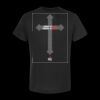 Unisex Poly-Rich T-Shirt Thumbnail