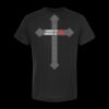 Unisex Poly-Rich T-Shirt Thumbnail