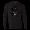 Poly-Rich Long Sleeve T-Shirt Thumbnail