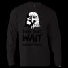 Poly-Rich Long Sleeve T-Shirt Thumbnail