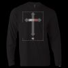 Poly-Rich Long Sleeve T-Shirt Thumbnail