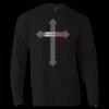 Poly-Rich Long Sleeve T-Shirt Thumbnail