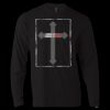 Poly-Rich Long Sleeve T-Shirt Thumbnail