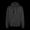 Unisex Fleece Hooded Sweatshirt Thumbnail