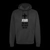 Unisex Fleece Hooded Sweatshirt Thumbnail
