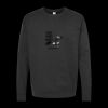Unisex Fleece Crewneck Sweatshirt Thumbnail