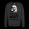 Unisex Fleece Crewneck Sweatshirt Thumbnail