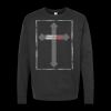 Unisex Fleece Crewneck Sweatshirt Thumbnail