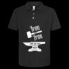 Unisex 50/50 Sport Polo Thumbnail