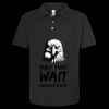 Unisex 50/50 Sport Polo Thumbnail