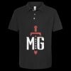 Unisex 50/50 Sport Polo Thumbnail