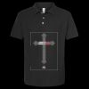 Unisex 50/50 Sport Polo Thumbnail