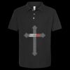 Unisex 50/50 Sport Polo Thumbnail
