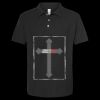 Unisex 50/50 Sport Polo Thumbnail