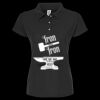 Women's 50/50 Sport Polo Thumbnail