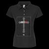Women's 50/50 Sport Polo Thumbnail