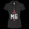 Women's 50/50 Sport Polo Thumbnail