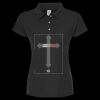 Women's 50/50 Sport Polo Thumbnail