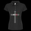 Women's 50/50 Sport Polo Thumbnail