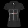 Women's 50/50 Sport Polo Thumbnail
