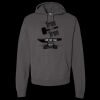 Garment-Dyed Unisex Hooded Sweatshirt Thumbnail