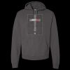 Garment-Dyed Unisex Hooded Sweatshirt Thumbnail
